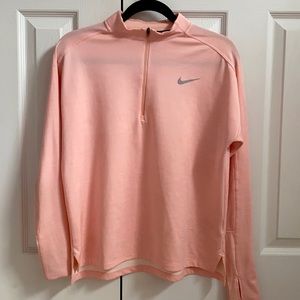 Nike dry fit pullover